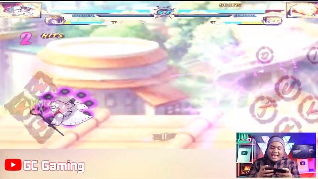 NEW BORUSHIKI X BARYON ! Naruto Shippuden Storm 5 Mugen Android | Naruto Mugen Offline Best Android смотреть онлайн