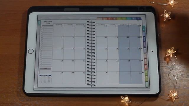 agenda digitale in goodnotes 📒📱 смотреть онлайн