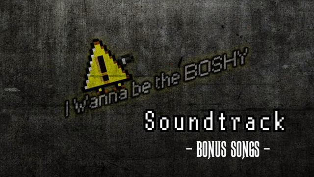 I Wanna be the Boshy Bonus - 12 - Shang Tsung Intro смотреть онлайн