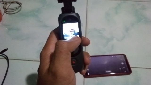 CARA KONEKSI FIMI PALM 2 KE HP ANDROID DENGAN WIFI смотреть онлайн