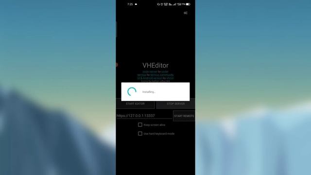 How To install Vscode on Android Phone Hindi - Without Termux Easy Method смотреть онлайн