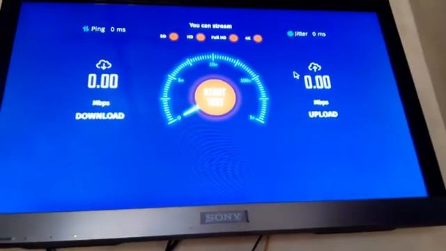 Mecool KM9 Pro Classic Speedtest PLDT Speedboost 50Mbit/s Speed test смотреть онлайн