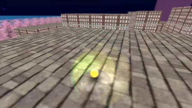 Sonic World R9 // Pac-Man Mod Showcase смотреть онлайн