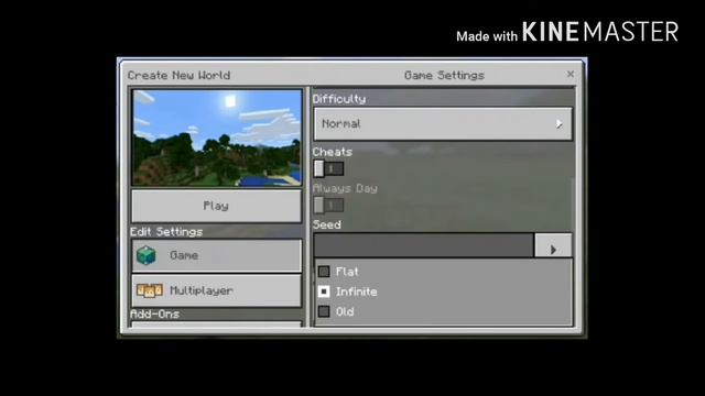 Minecraft pocket edition 1.1.3 version game play смотреть онлайн