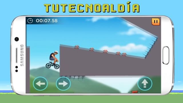 Top juegos Gratis Android #17 смотреть онлайн