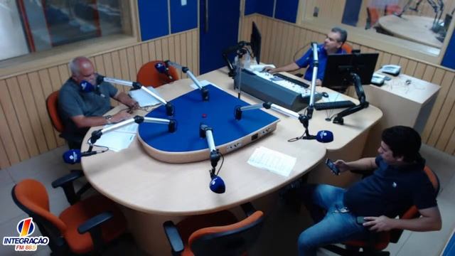 JORNAL INTEGRAÇÃO - 25/03/2024 смотреть онлайн