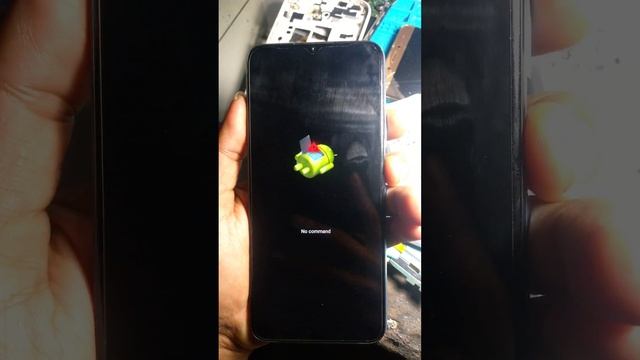 Recovery Realme Rmx3261(C21Y)