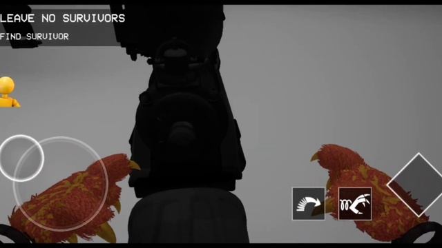 Project Playtime Mobile V0.0.2 - Android Gameplay смотреть онлайн
