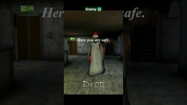 Granny 5, прохождение игры смотреть онлайн