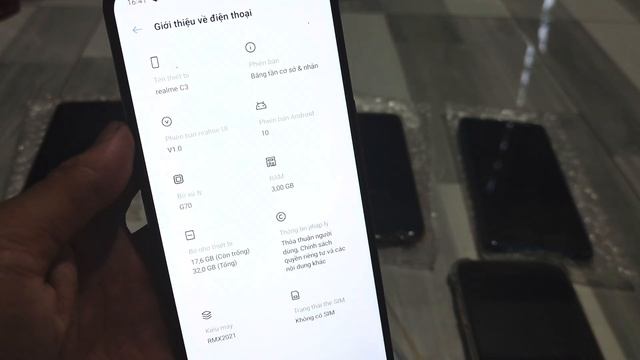 12.12.22 thanh lý điện thoại củ giá rẽ Miền tây SS a31, redmi 10,realme 7 pro,....lh 0364 240630 смотреть онлайн