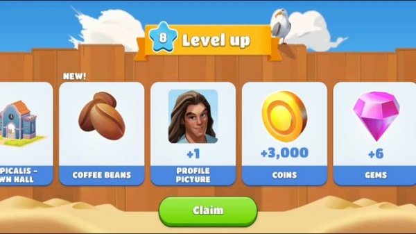 Sunshine Island - Gameplay Walkthrough Part 2 (IOS, Android)