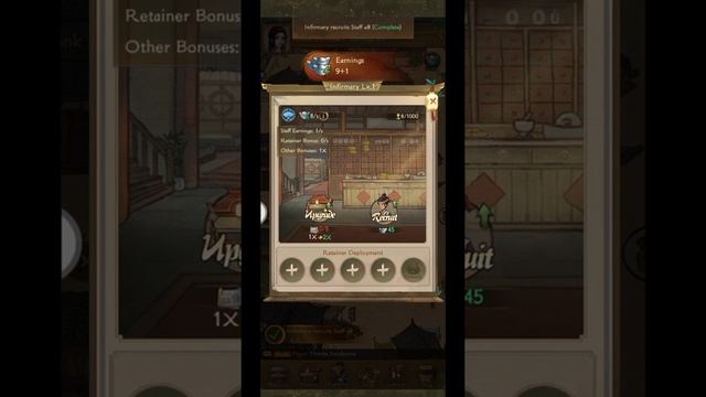 Trading Legend Gameplay Android iOS смотреть онлайн