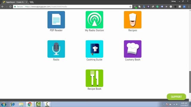 How To Make Android App ||Make Any Android App [No code] смотреть онлайн