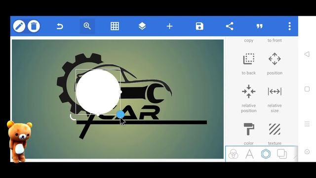 Professional Logo Design | How to Make Logo On Android Phone смотреть онлайн