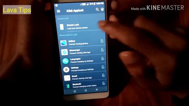 Best Super (Face Unlock) App For Any Android смотреть онлайн