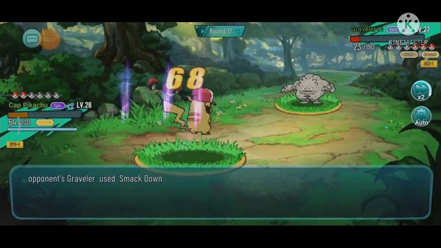 3 BEST Pokemon Games For Android 2022 смотреть онлайн