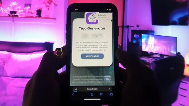 Tigo App Hack Tokens . Tigo App Hack Unlimited Tokens 2024 [ios/android]