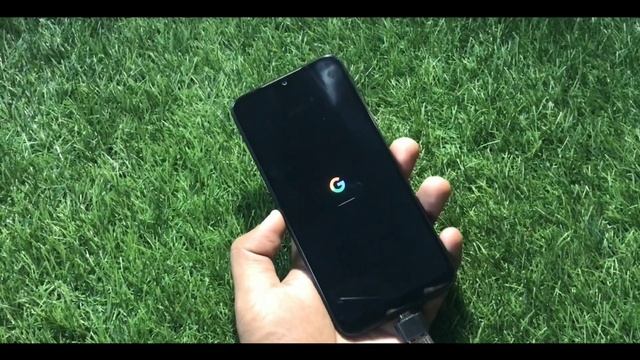 Pixel Experience Android 11 Rom For Redmi 7/Y3 Onclite | Review + Installation смотреть онлайн