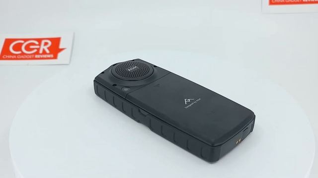 AGM M7 4G Android 8.1 Feature Phone Product Showcase смотреть онлайн