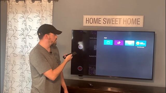 How to fix slow Hisense TV - Is your Hisense Android TV delayed and nonresponsive? 1 simple trick! смотреть онлайн