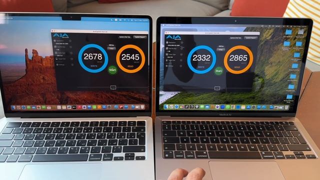 MacBook Air M3 Vs M1 Full Comparison: Things Have Changed But How Much?