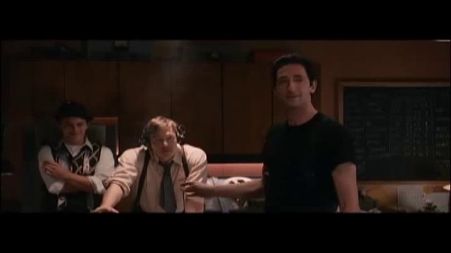 Cadillac Records - Little Walter Singing смотреть онлайн