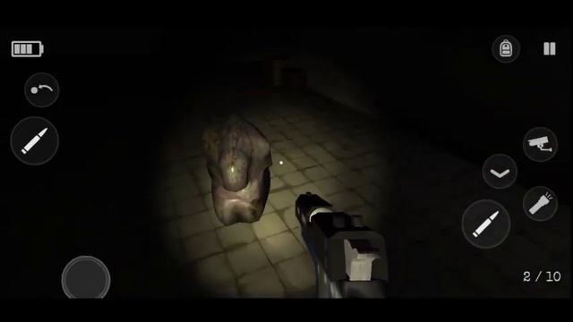 Specimen Zero vs Granny 3 смотреть онлайн