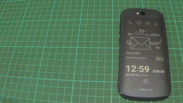 Yotaphone 2 review смотреть онлайн