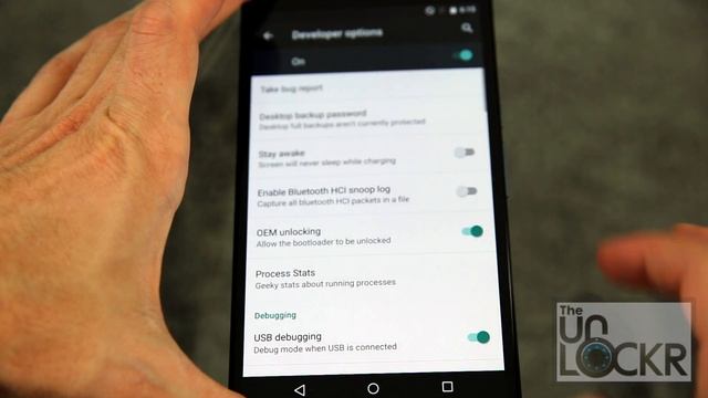 How to Get Android 6 0 on Your Nexus Right Now смотреть онлайн