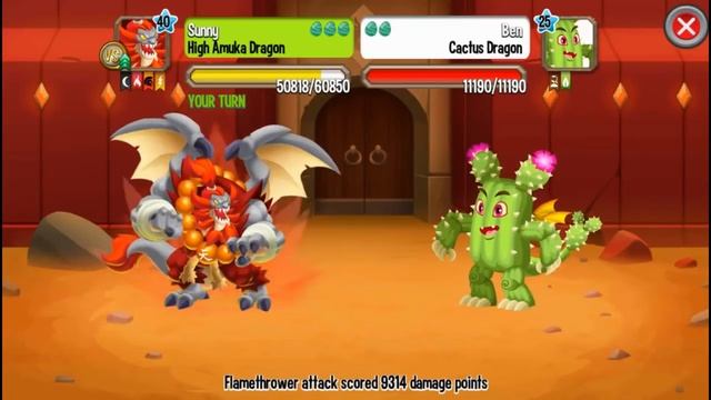 Welcome to a New Member: High Portal Dragon | Dragon City [Exclusive Dragon] смотреть онлайн