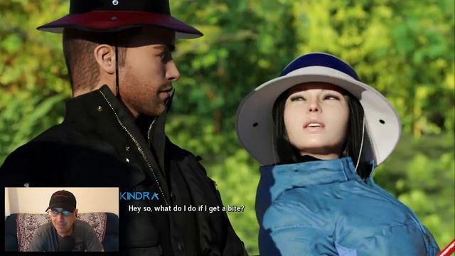 Artemis Gameplay Part 25