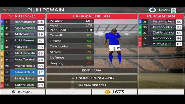 RILIS!! FTS 24 MOD LIGA 1 & LIGA 2 INDONESIA NEW TRANSFER TERBARU! смотреть онлайн