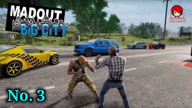 Top 5 best games like GTA 5 for 4 GB RAM Android devices in 2021| Top 5 open world games like GTA 5 смотреть онлайн