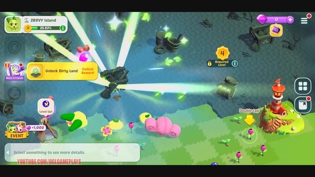 Merge Kuya Island - Android/ios Gameplay смотреть онлайн