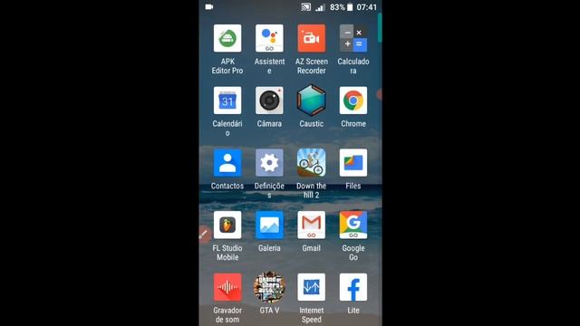 Como Deixar um jogo com tudo liberado usando Apk editor no Celular Android | 2023 смотреть онлайн