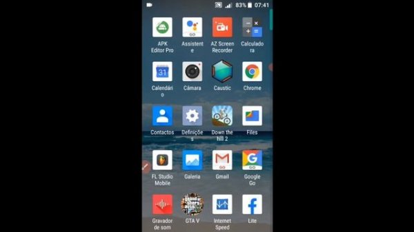 Como Deixar um jogo com tudo liberado usando Apk editor no Celular Android | 2023