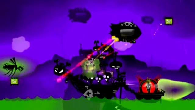 WORLD OF RABBIT - THE CROSSING PARA WINDOWS PHONE !! смотреть онлайн