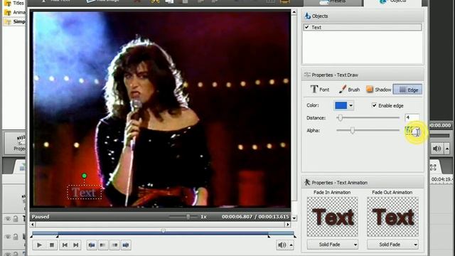 AVS Video Editor Tutorial смотреть онлайн