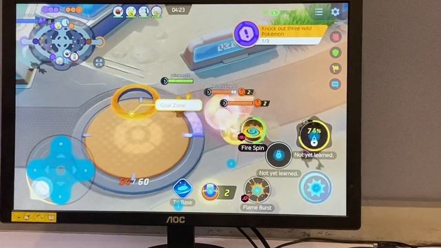 How to play Pokemon Unite on PC | Download PrimeOS | Android for PC | Play any android game on PC смотреть онлайн