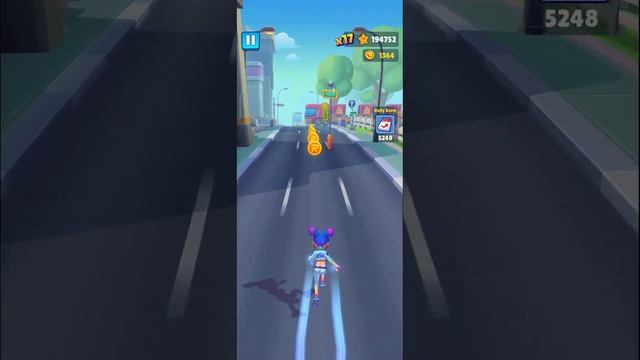 Street rush Hailey Outfit new high score смотреть онлайн