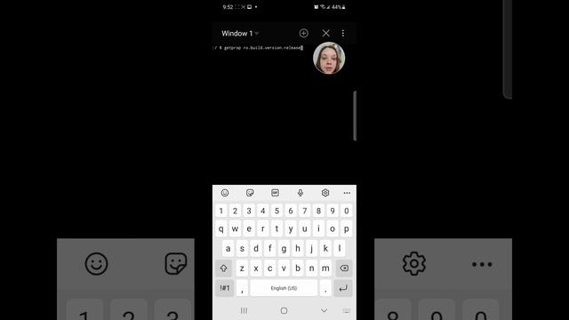 How To Check What Version Of Android You Have On Your Phone Using Terminal Emulator!! смотреть онлайн