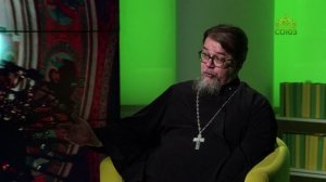 Беседы с батюшкой. Священник Константин Корепанов. 16 октября 2024