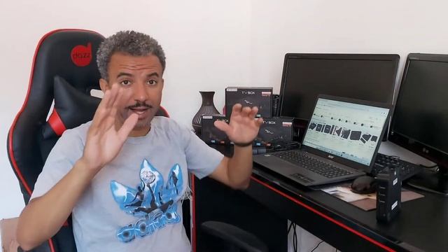 TV BOX MXQ pro 4k смотреть онлайн