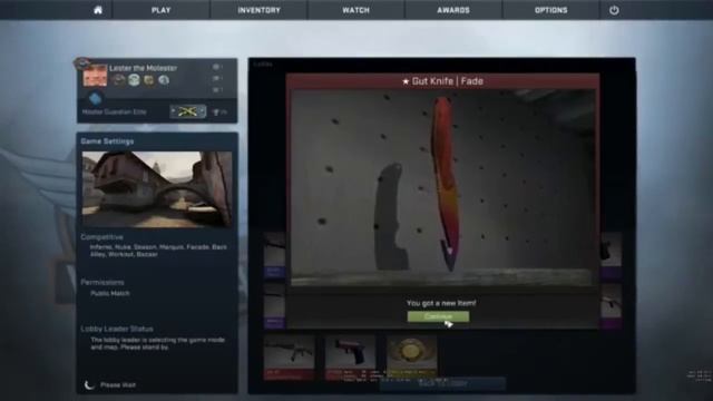 MOST CRAZY KNIFE UNBOXINGS!!! смотреть онлайн