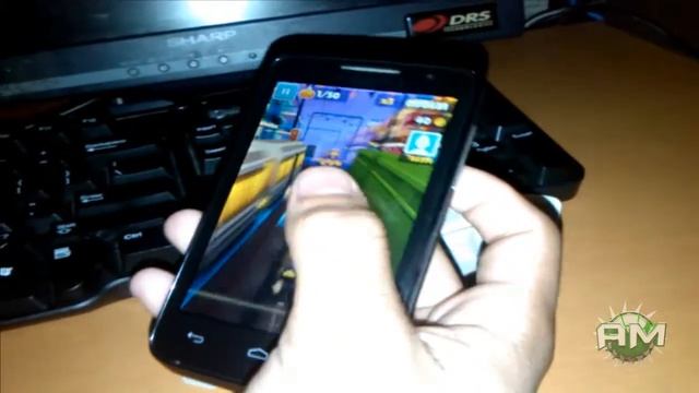 Descargar e instalar Subway surfers (Armv7-Armv6) смотреть онлайн