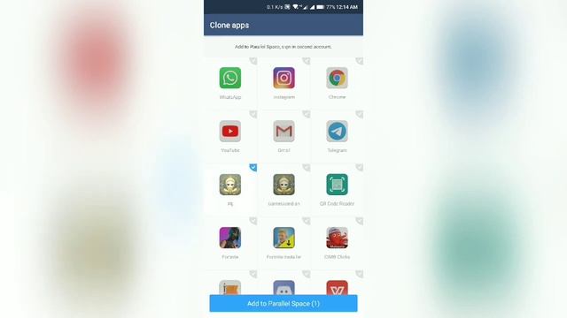 HOW TO INSTALL NO ROOT GAMEGUARDIAN MOD + PARALLEL SPACE LITE смотреть онлайн