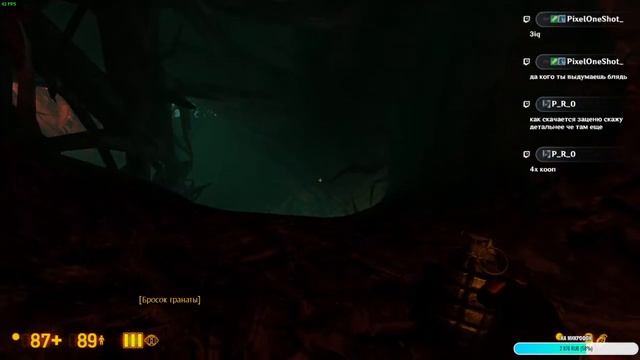 Black Mesa #2 смотреть онлайн