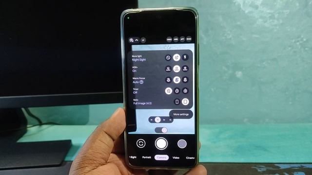 👑Install Google Camera 8.8 Mod (SGcam 8.8) Photo Samples | Android 11+ смотреть онлайн