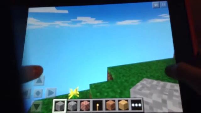 Minecraft сиды для pocket edition смотреть онлайн