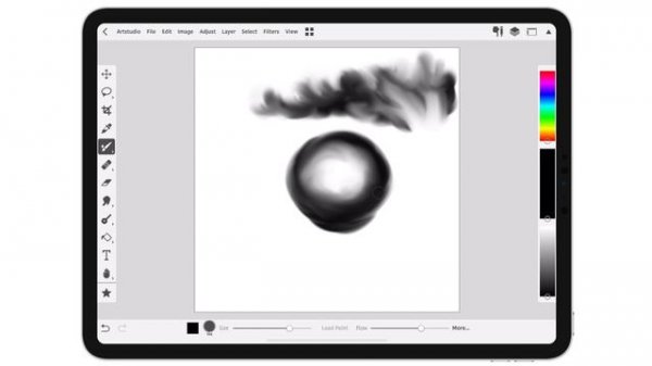 Artstudio Pro 2.2 - In-Depth Overview